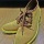 AccessUrEyeS #1: Yellow Suede Shoes